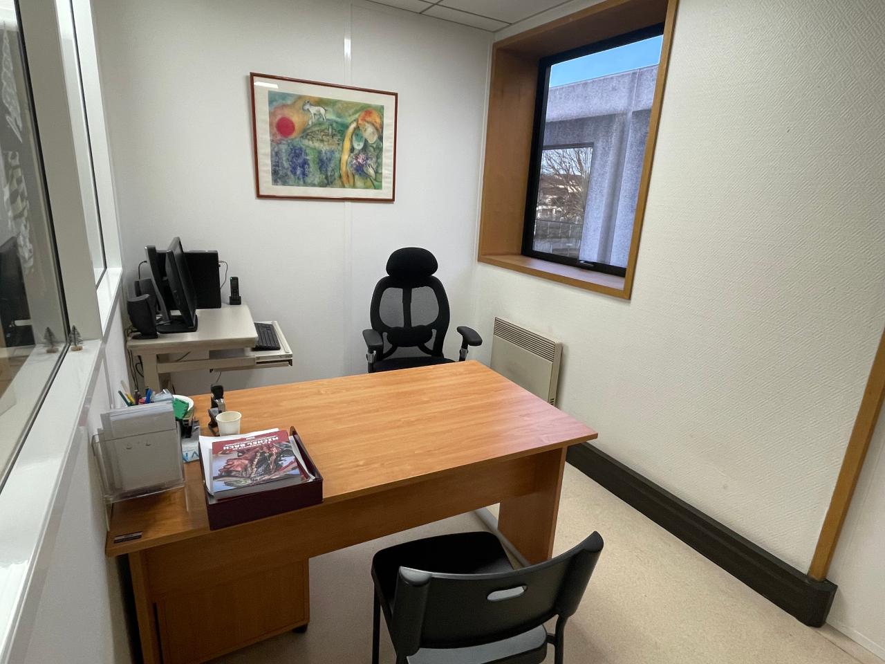 Location bureau Argenteuil Val-d'Oise OLBUR2428499 2