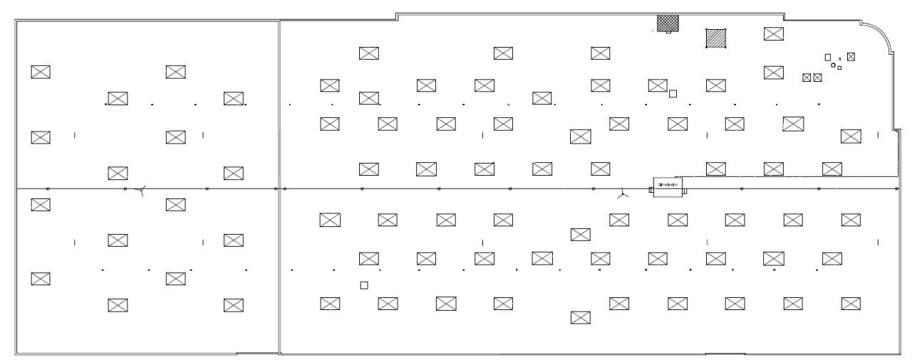 Location entrepôt classe b Ormes Loiret OLLOG2426397 12