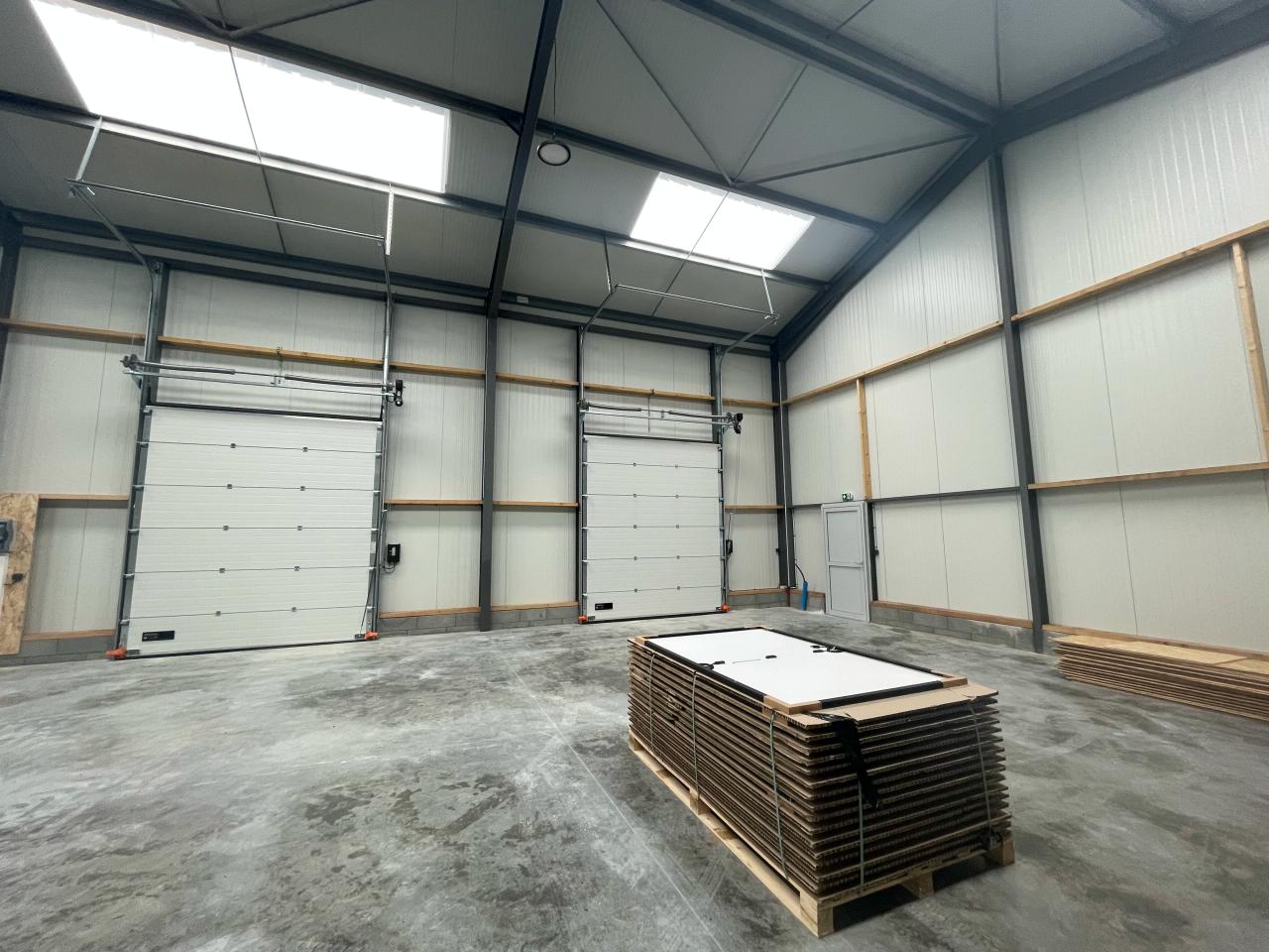 Location local d'activité Bourgbarré Ille-et-Vilaine OLACT2530860 2