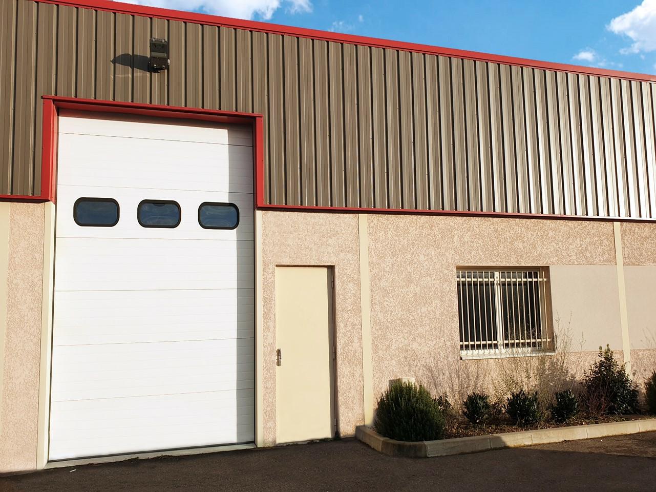 Location local d'activité Chassieu Rhône OLACT2109608 7