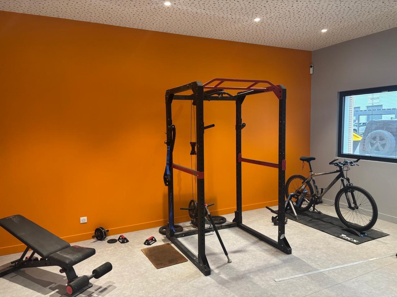 Vente local d'activité Tour-de-Salvagny Rhône OVACT2638872 9