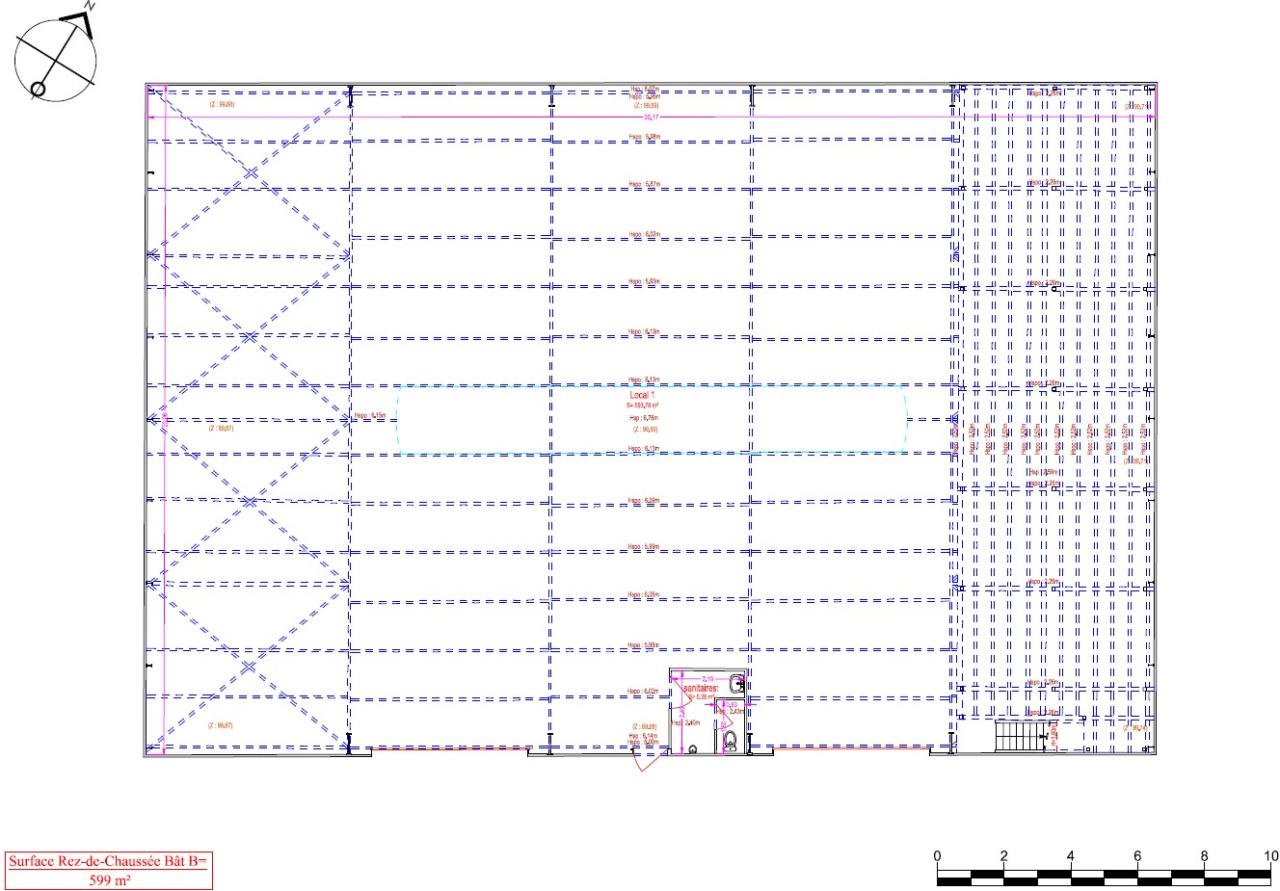 Location local d'activité Colombes Hauts-de-Seine OLACT2639290 7