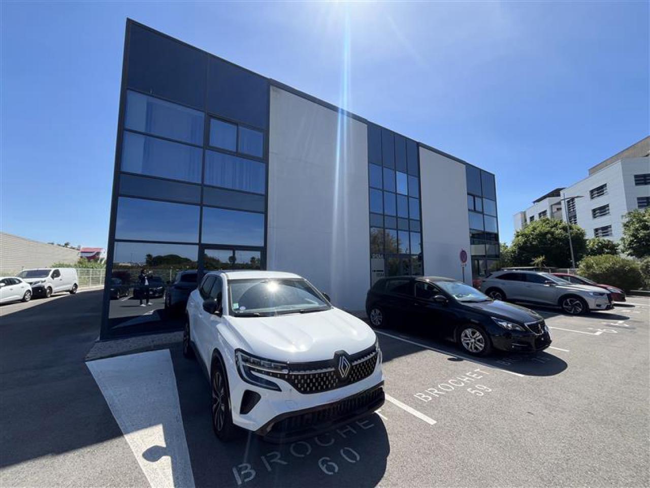 Location bureau Pérols Hérault OLBUR2532839