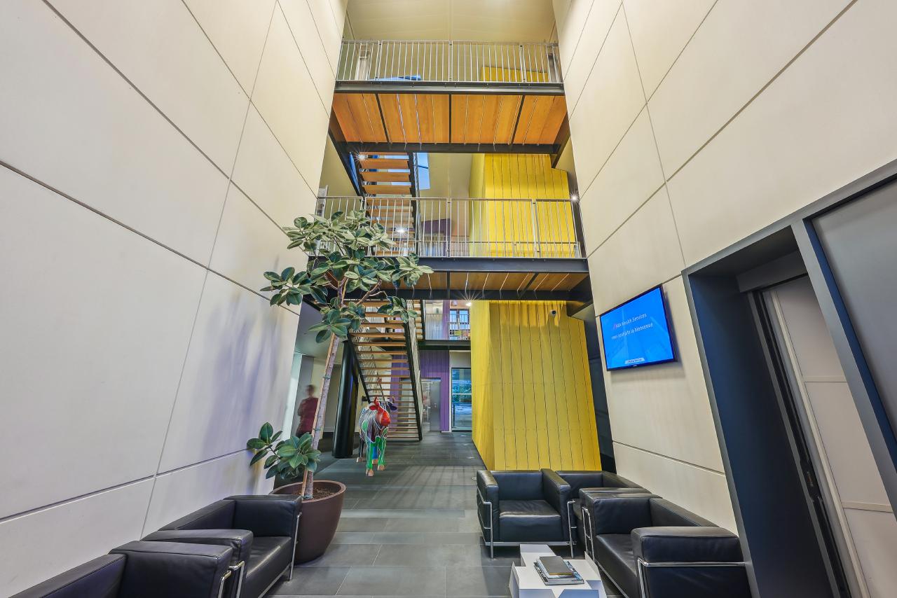 Location bureau Mérignac Gironde OLBUR2420639 23