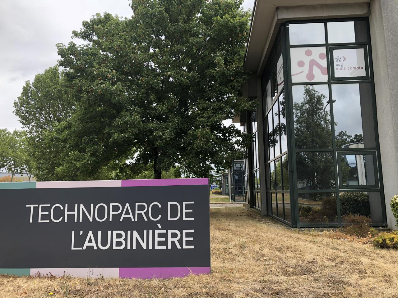 Location bureau Nantes Loire-Atlantique OLBUR2112305 2