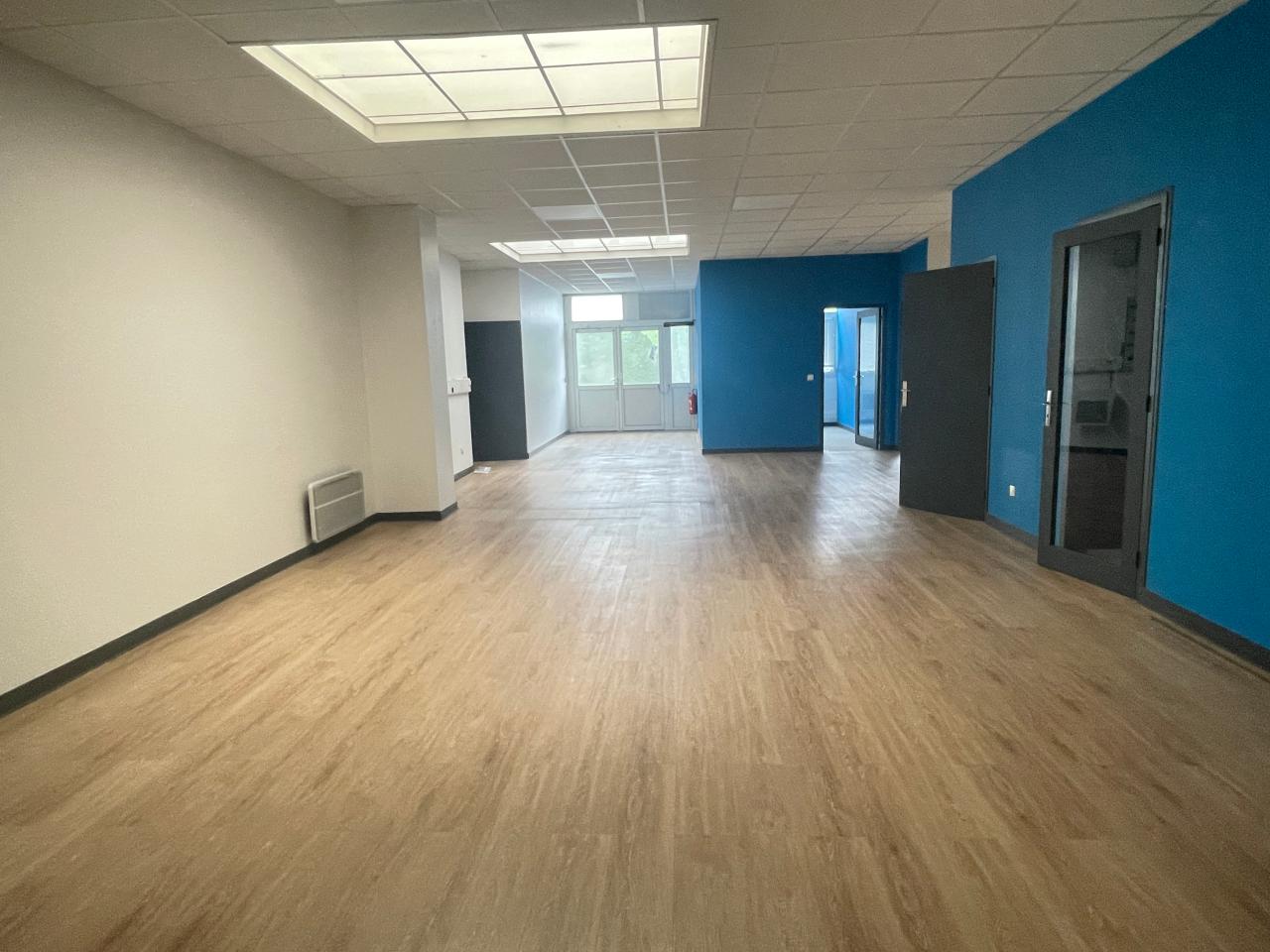 Location bureau Cesson-Sévigné Ille-et-Vilaine OLBUR2534512 12