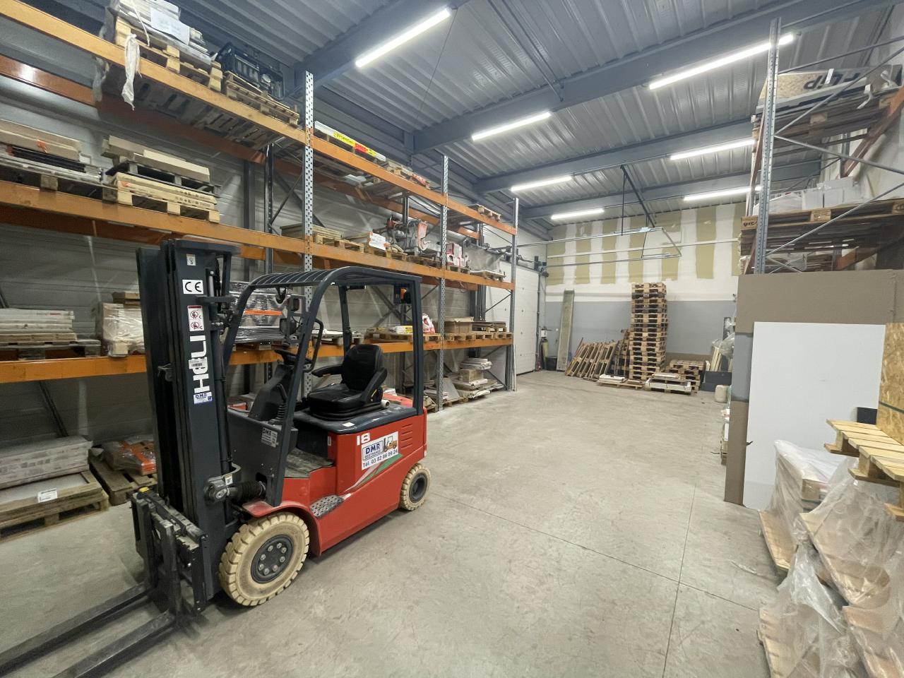 Location local d'activité Marange-Silvange Moselle OLACT2309371 12