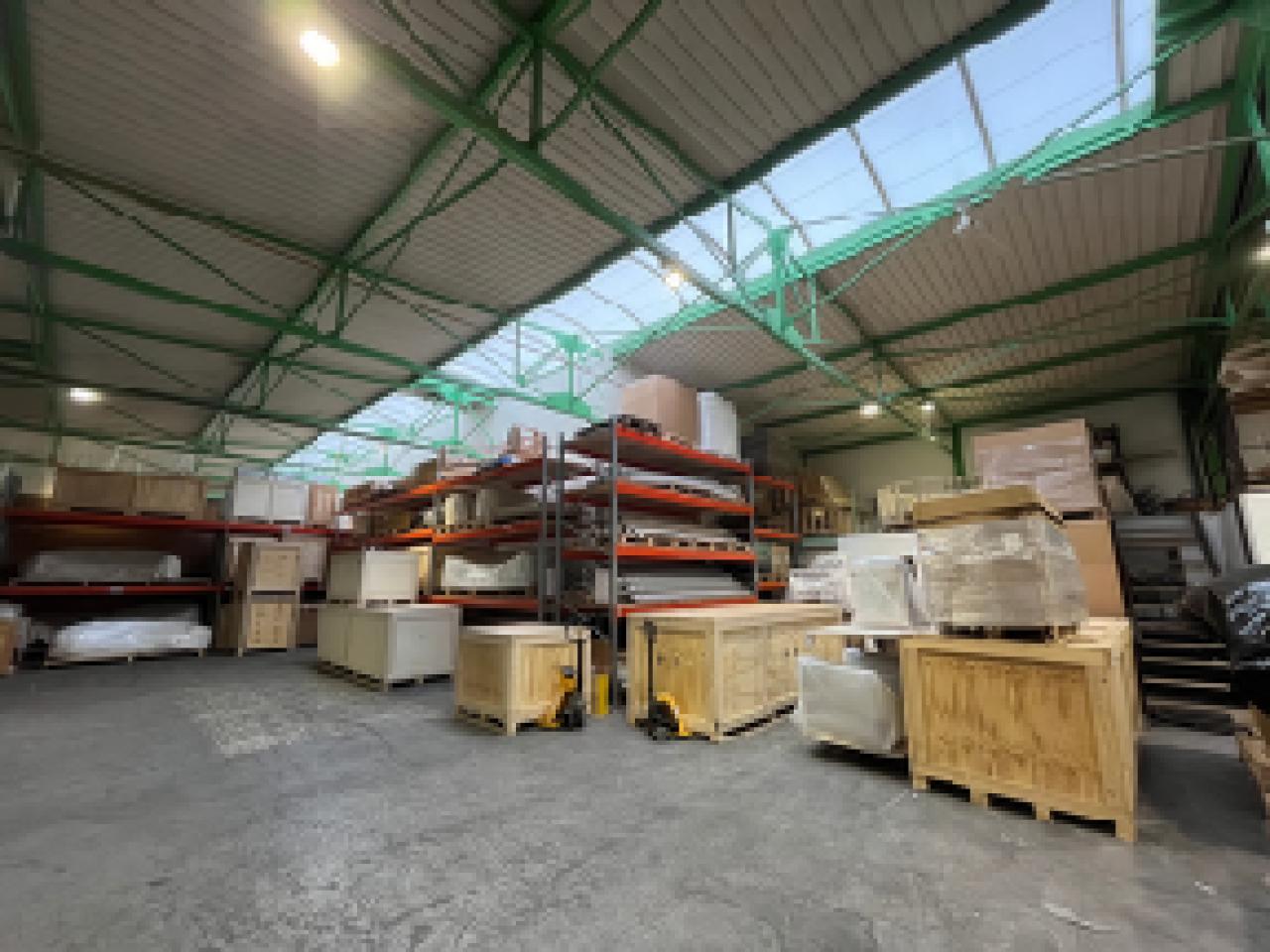 Location local d'activité Décines-Charpieu Rhône OLACT2639587 16