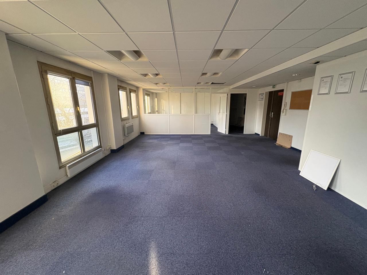 Vente bureau Nantes Loire-Atlantique OVBUR2427971 19