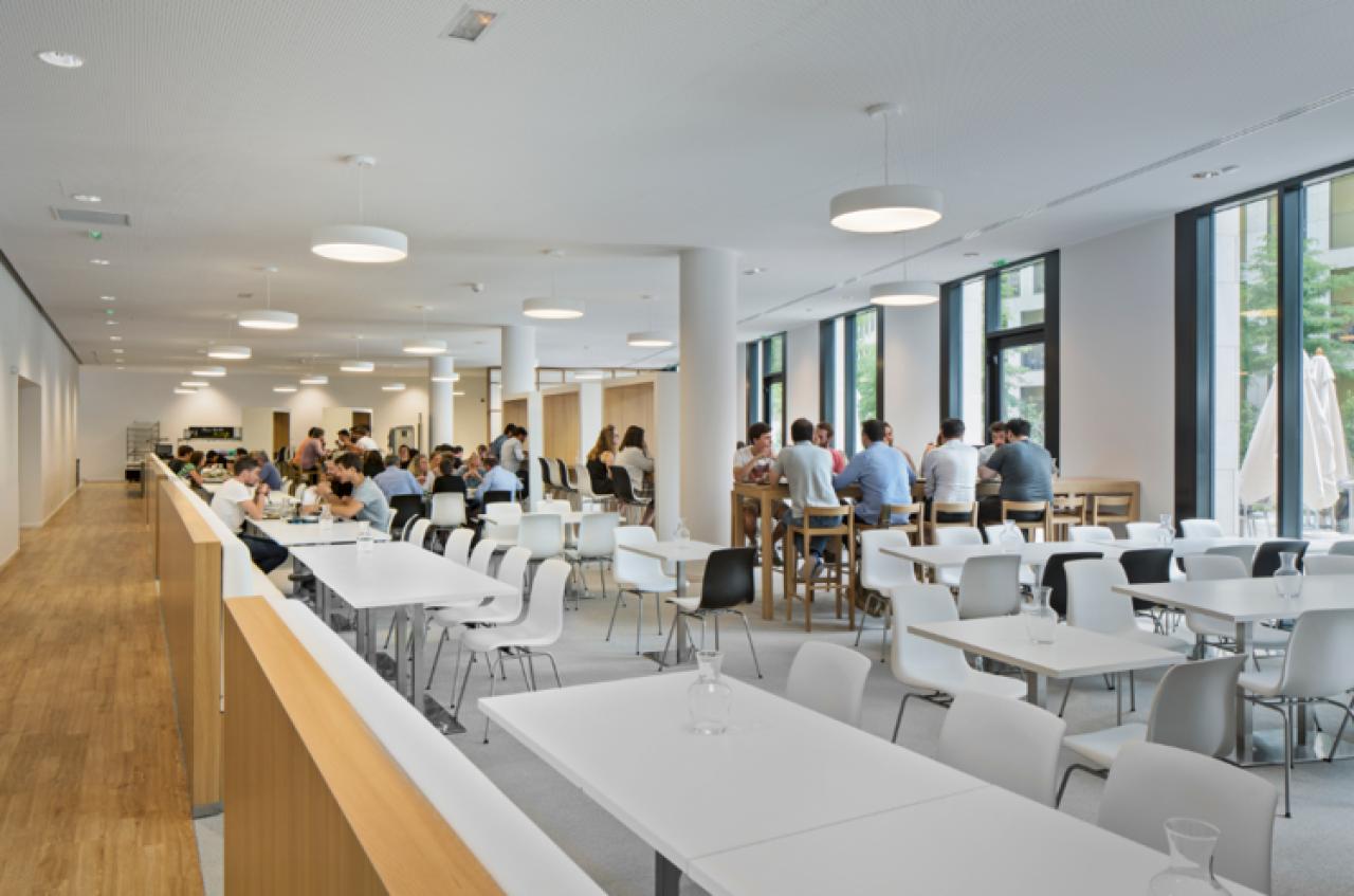 Location bureau Boulogne-Billancourt Hauts-de-Seine OLBUR2425816 6