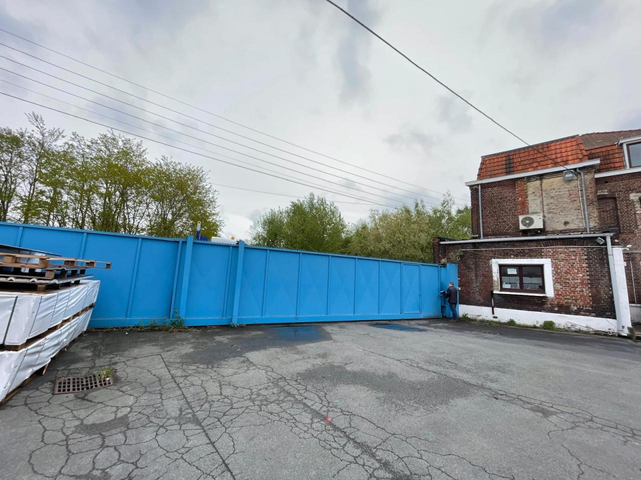 Vente local d'activité Saint-André-lez-Lille Nord OVACT2535250 3