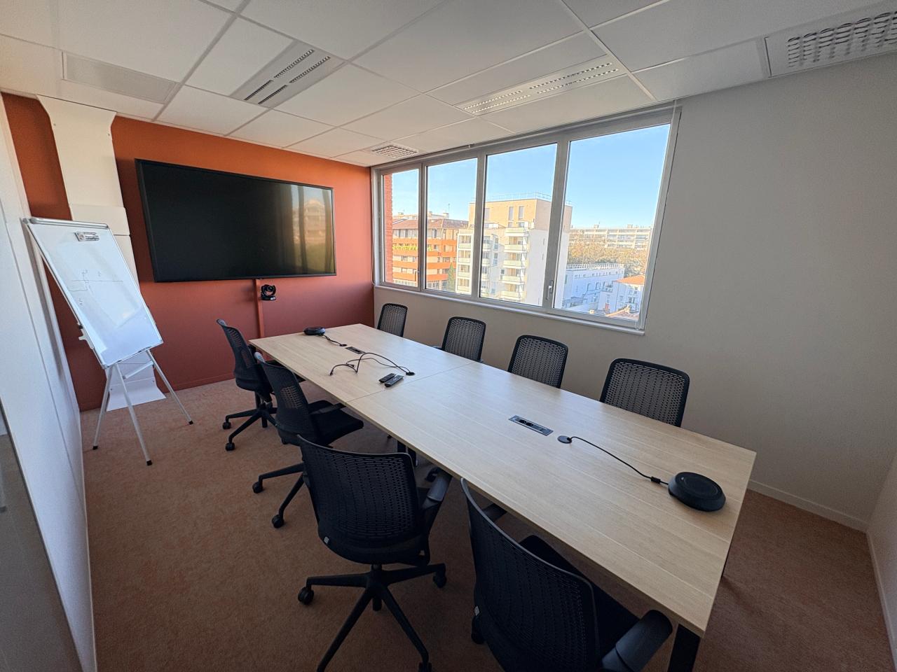 Location bureau Toulouse Haute-Garonne OLBUR2640620 7