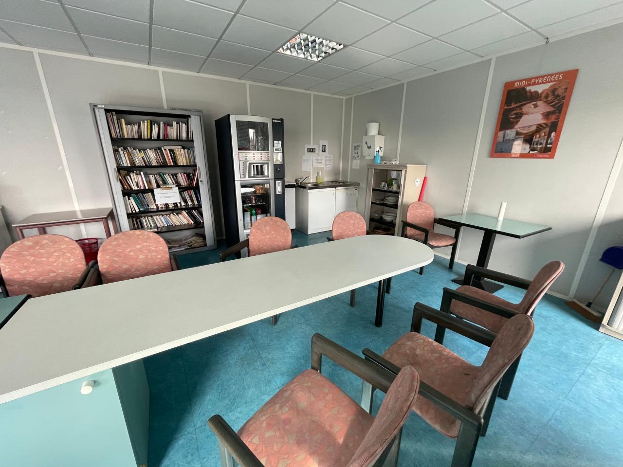 Location bureau Balma Haute-Garonne OLBUR2528856 25