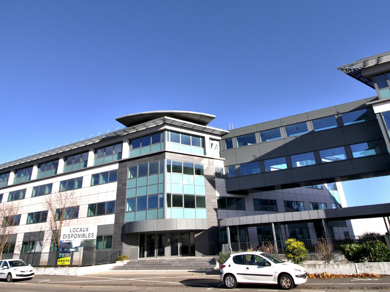 Location bureau Strasbourg Bas-Rhin OLBUR2111575 3