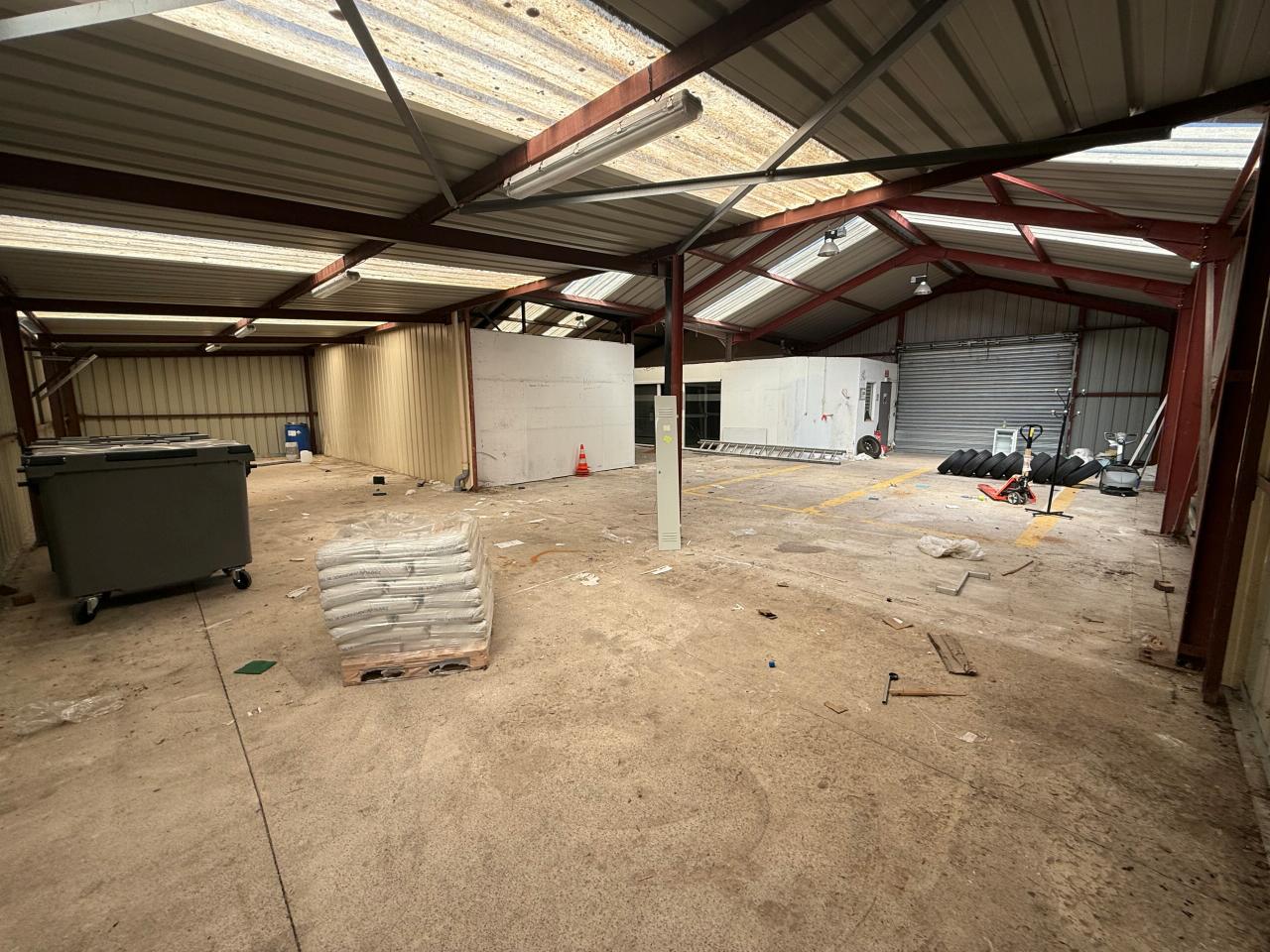 Location local d'activité Metz Moselle OLACT2533520 9