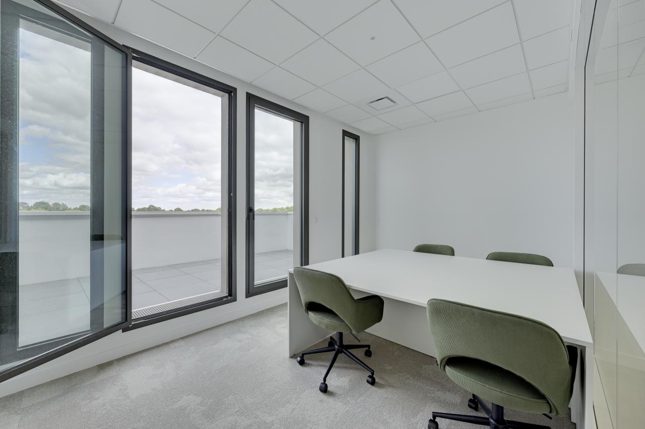 Vente bureau Serris Seine-et-Marne OVBUR2206233 11