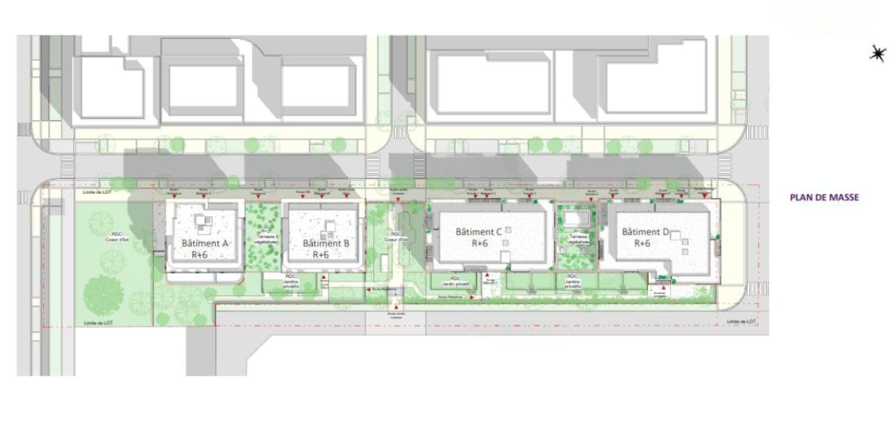 Vente bureau Montpellier Hérault OVBUR2427650 10