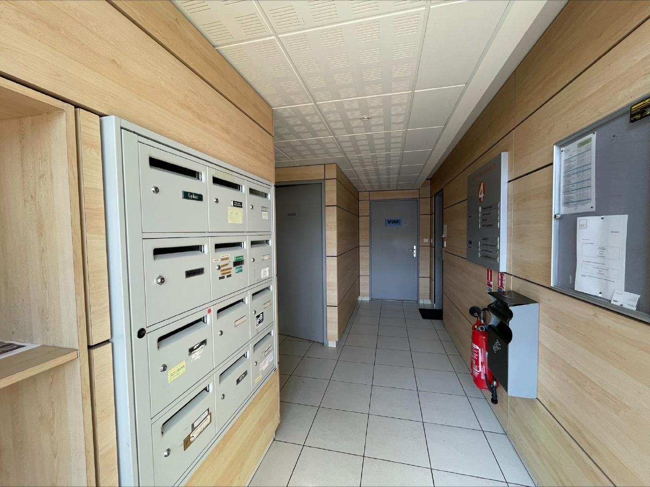 Vente bureau Saint-Grégoire Ille-et-Vilaine OVBUR2535655 8