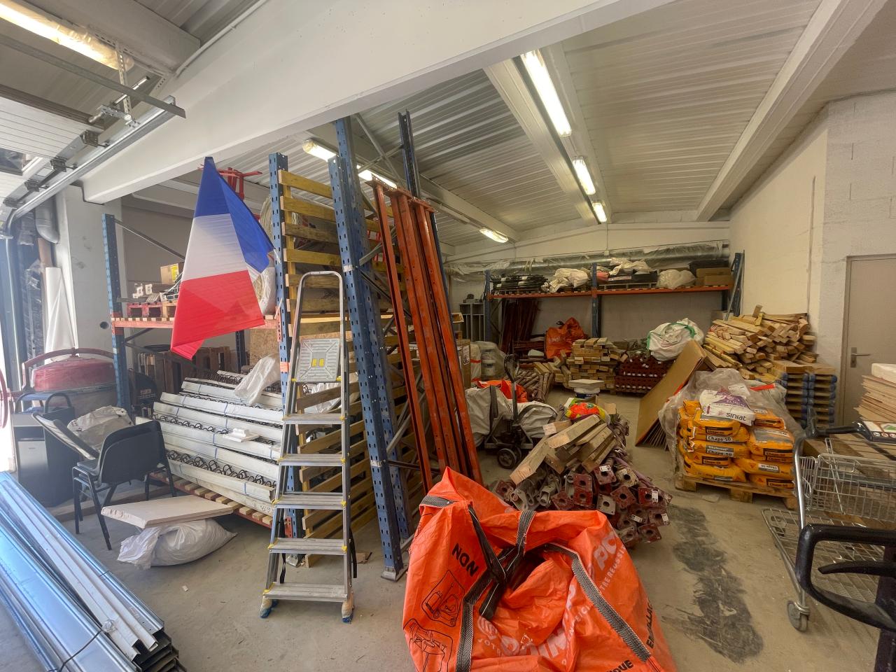 Location local d'activité Mouans-Sartoux Alpes-Maritimes OLACT2644262 7
