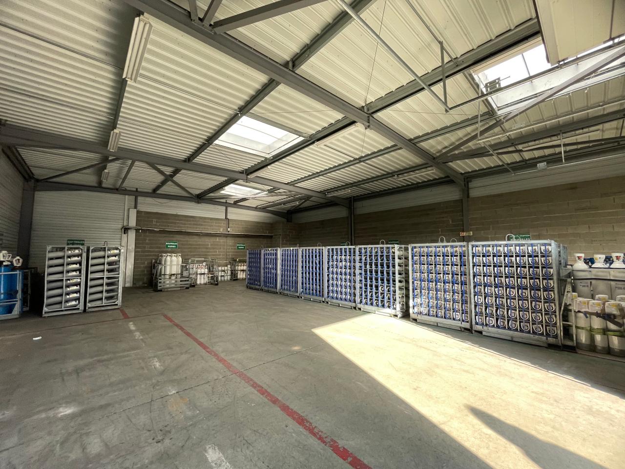 Location local d'activité Labège Haute-Garonne OLACT2638215 17