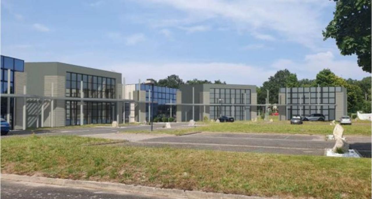 Location bureau Saran Loiret OLBUR2314034 5