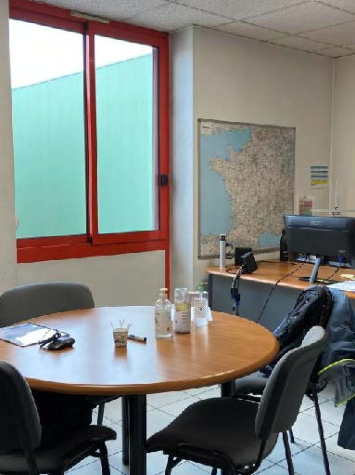 Vente local d'activité Brignais Rhône OVACT2533058 23