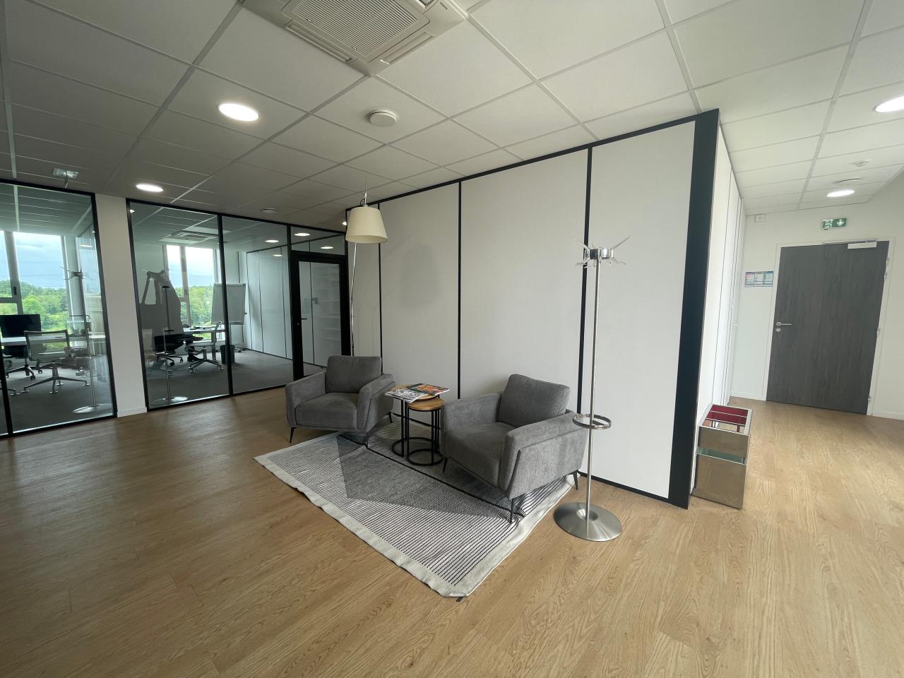 Location bureau Rennes Ille-et-Vilaine OLBUR2311211 9