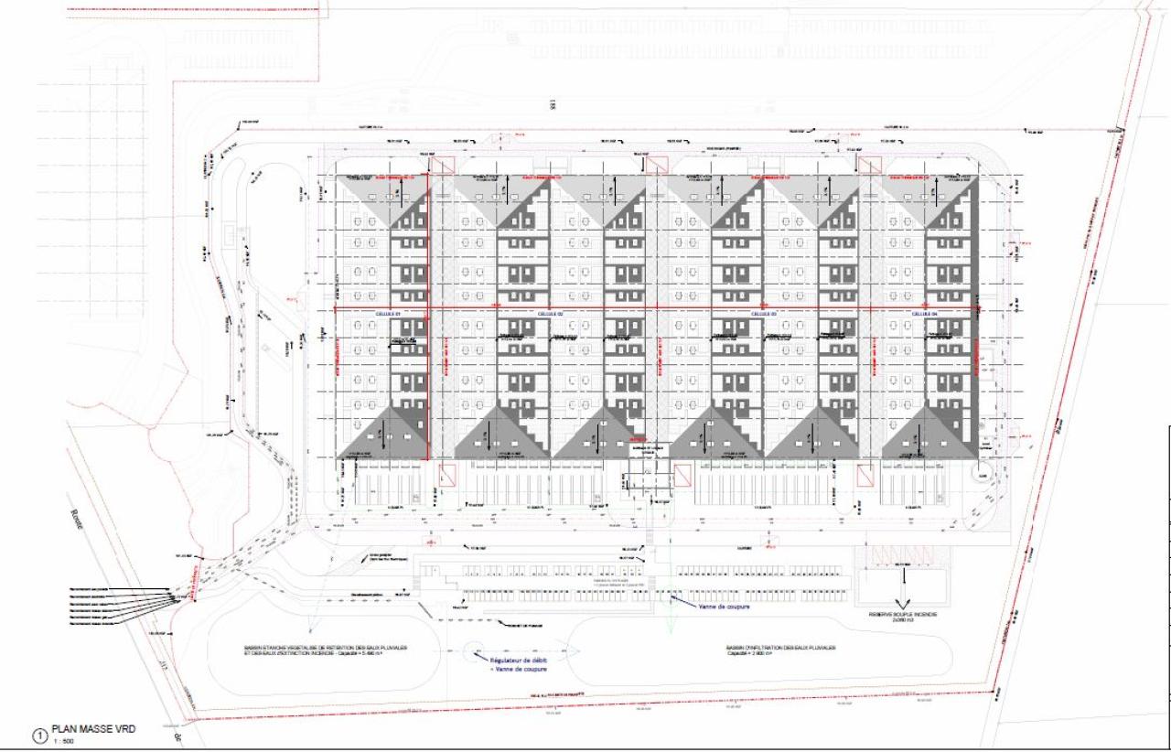 Location entrepôt classe a Sens Yonne OLLOG2537076 9