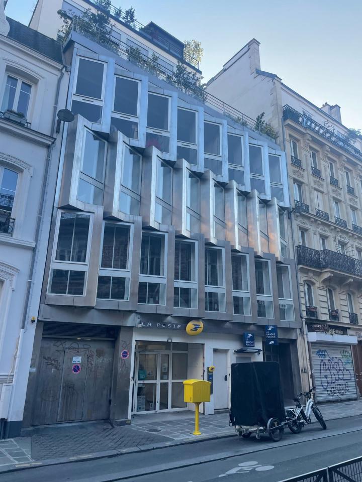 Vente bureau Paris OVBUR2530998 4