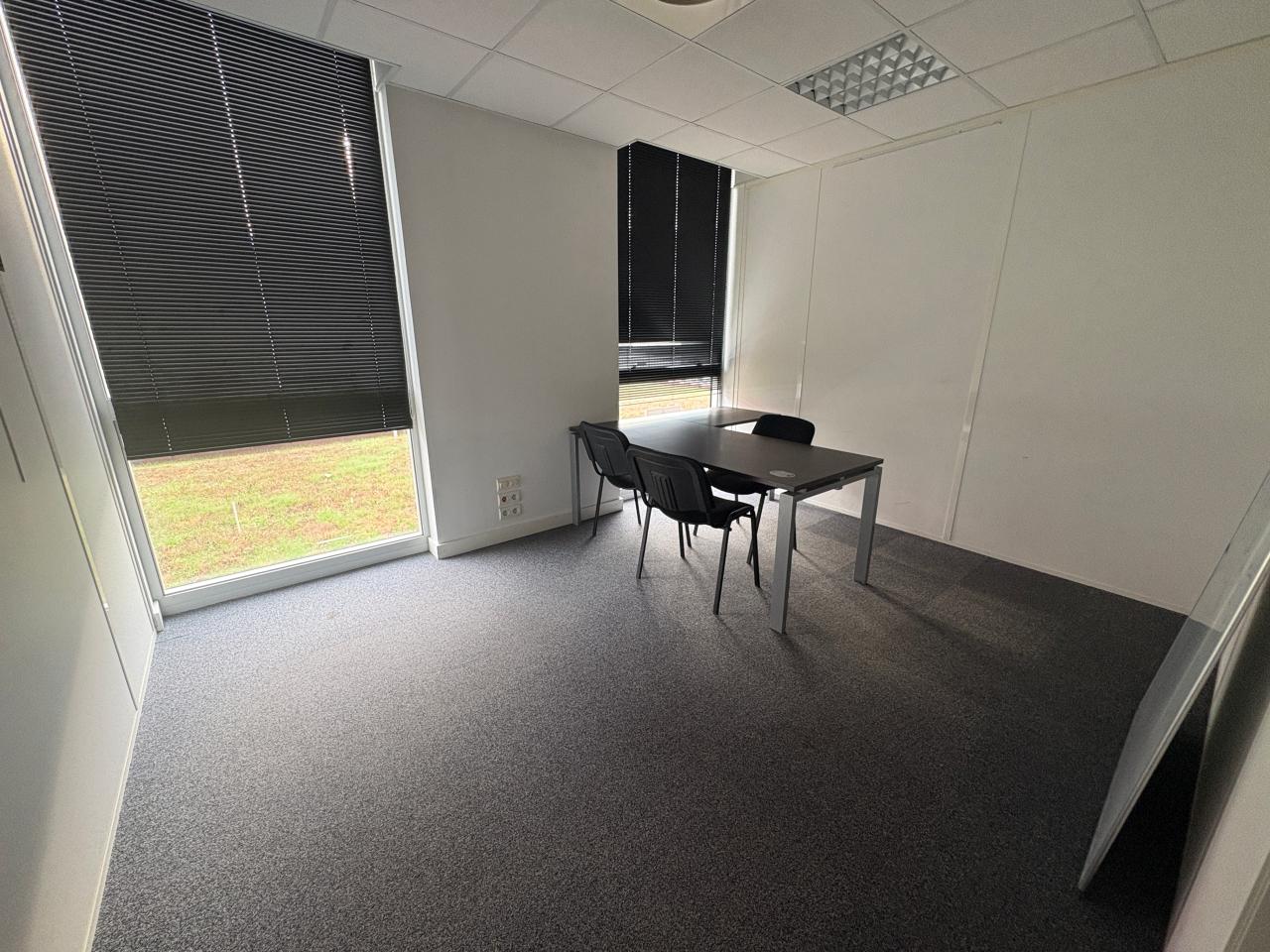 Vente bureau Orvault Loire-Atlantique OVBUR2644742 10