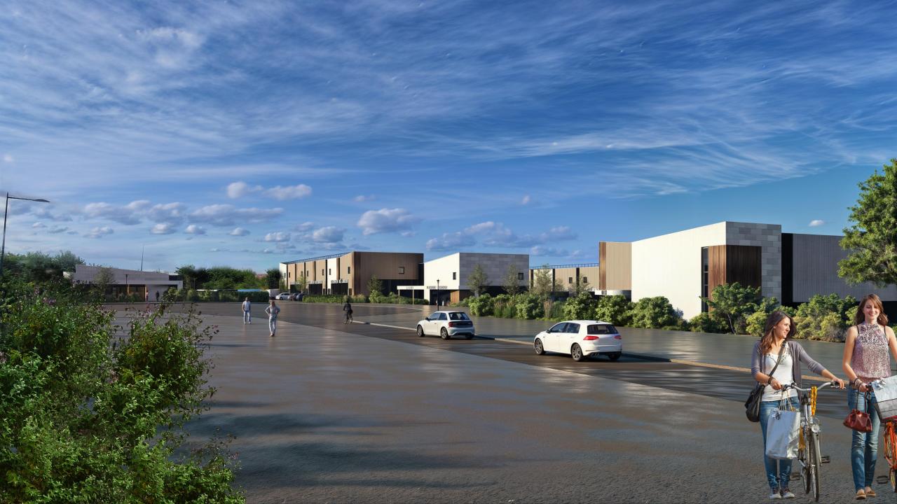 Vente local d'activité Mexy Meurthe-et-Moselle OVACT2537436 9