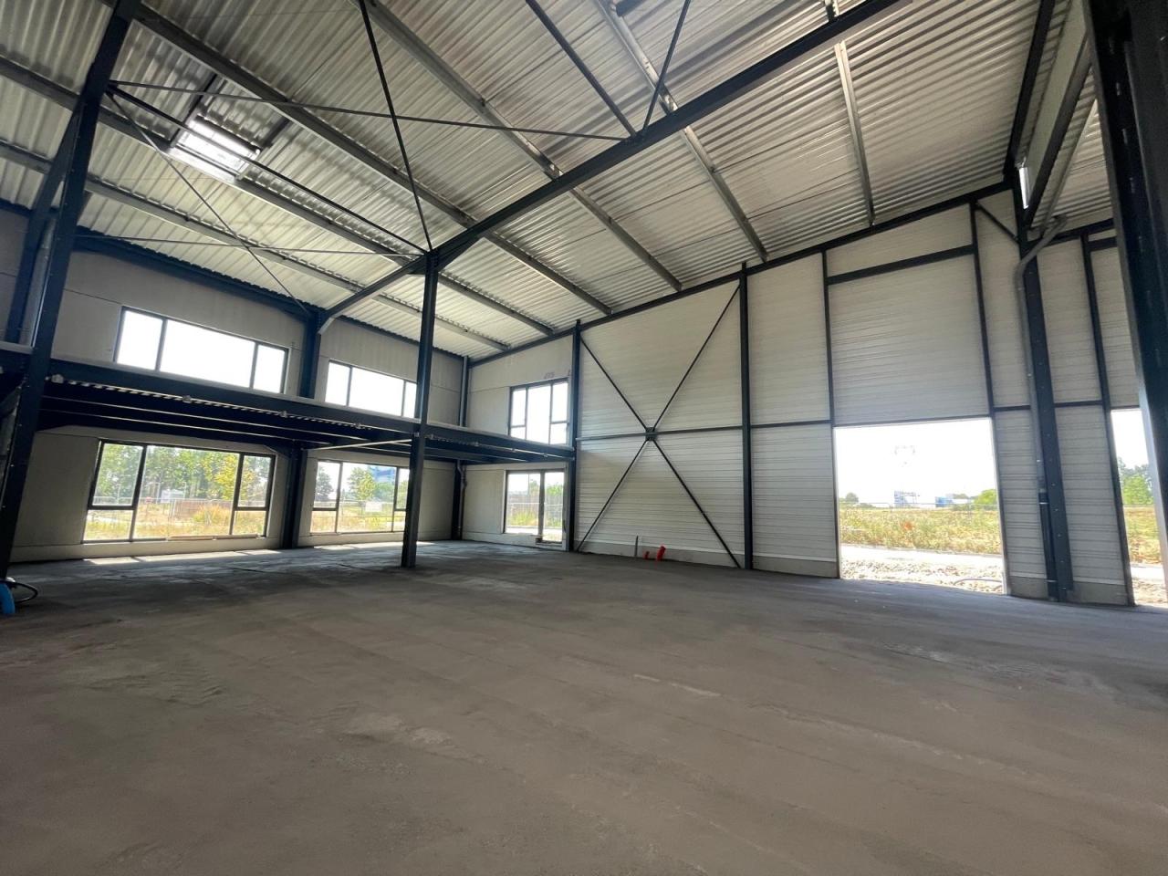 Location local d'activité Bully-les-Mines Pas-de-Calais OLACT2423327 4