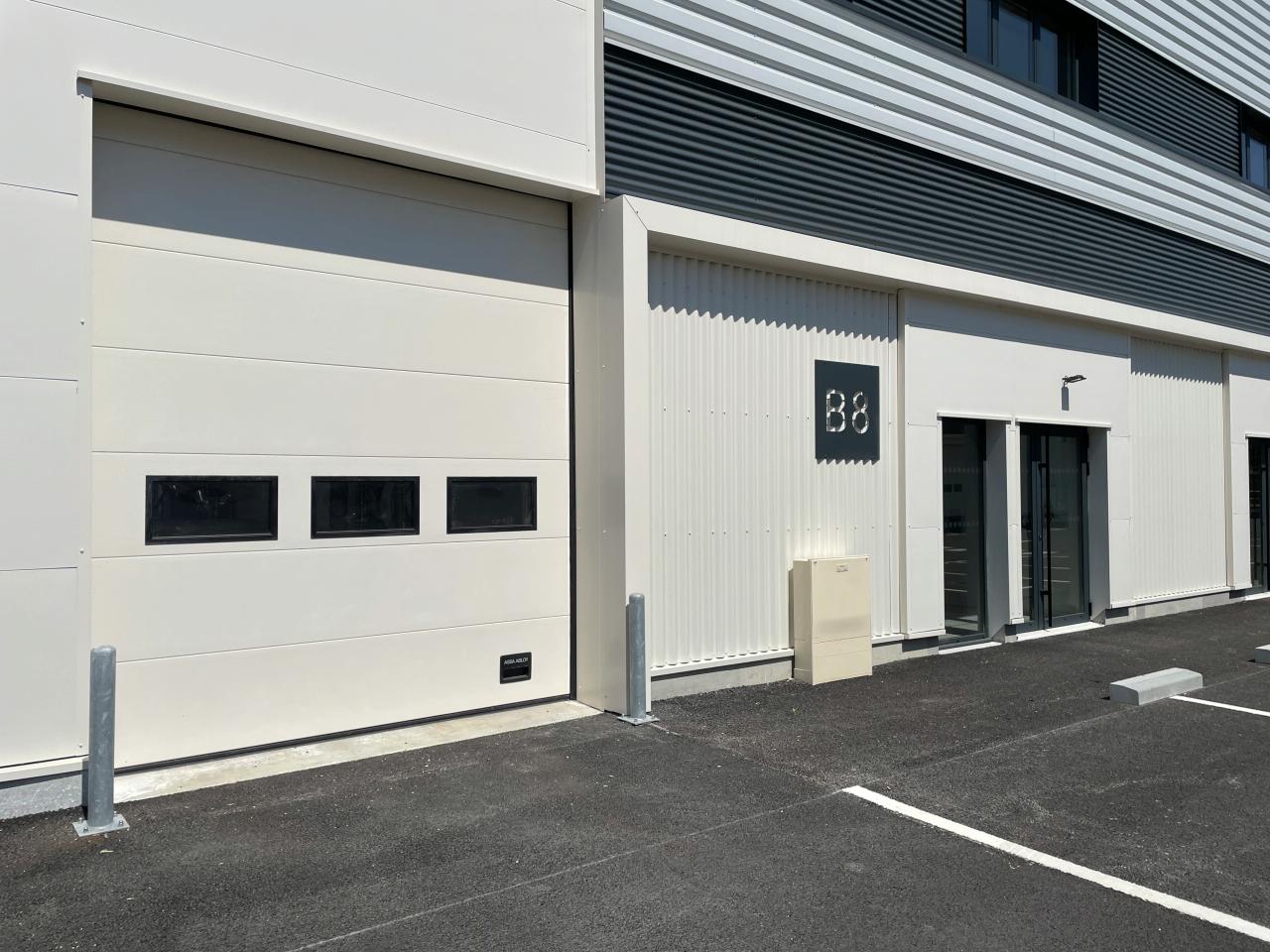 Location local d'activité Saint-Aignan-Grandlieu Loire-Atlantique OLACT2207604 6