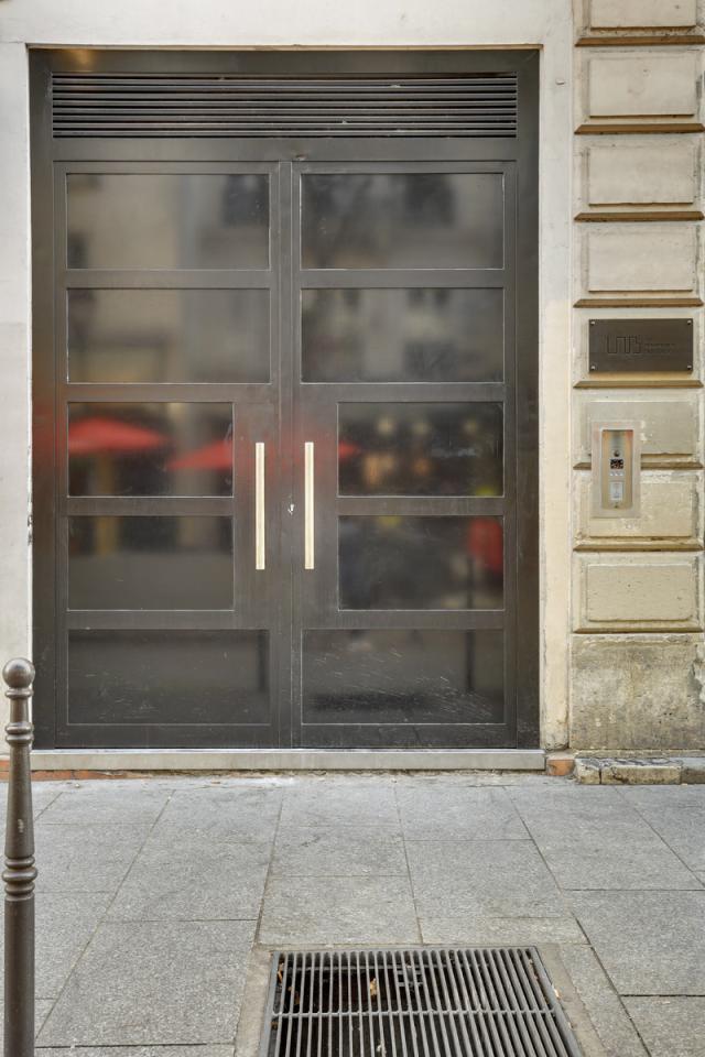 Location coworking Paris OLBUR2532640 4