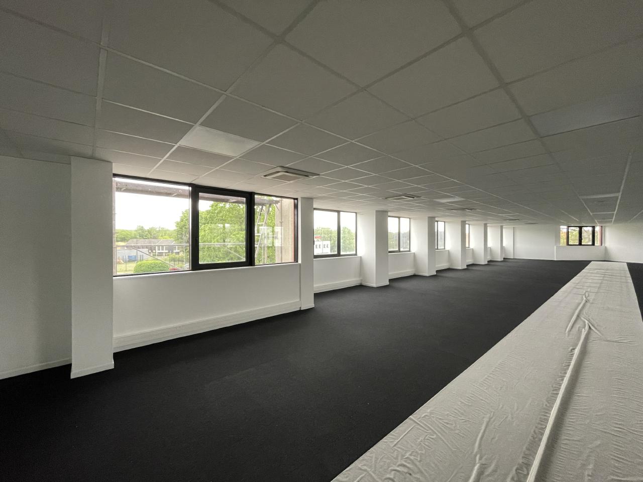 Location bureau Vandoeuvre-lès-Nancy Meurthe-et-Moselle OLBUR2111639 10