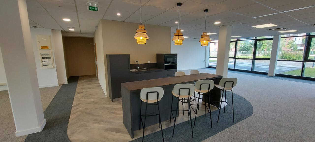 Location bureau Colomiers Haute-Garonne OLBUR2108561 14