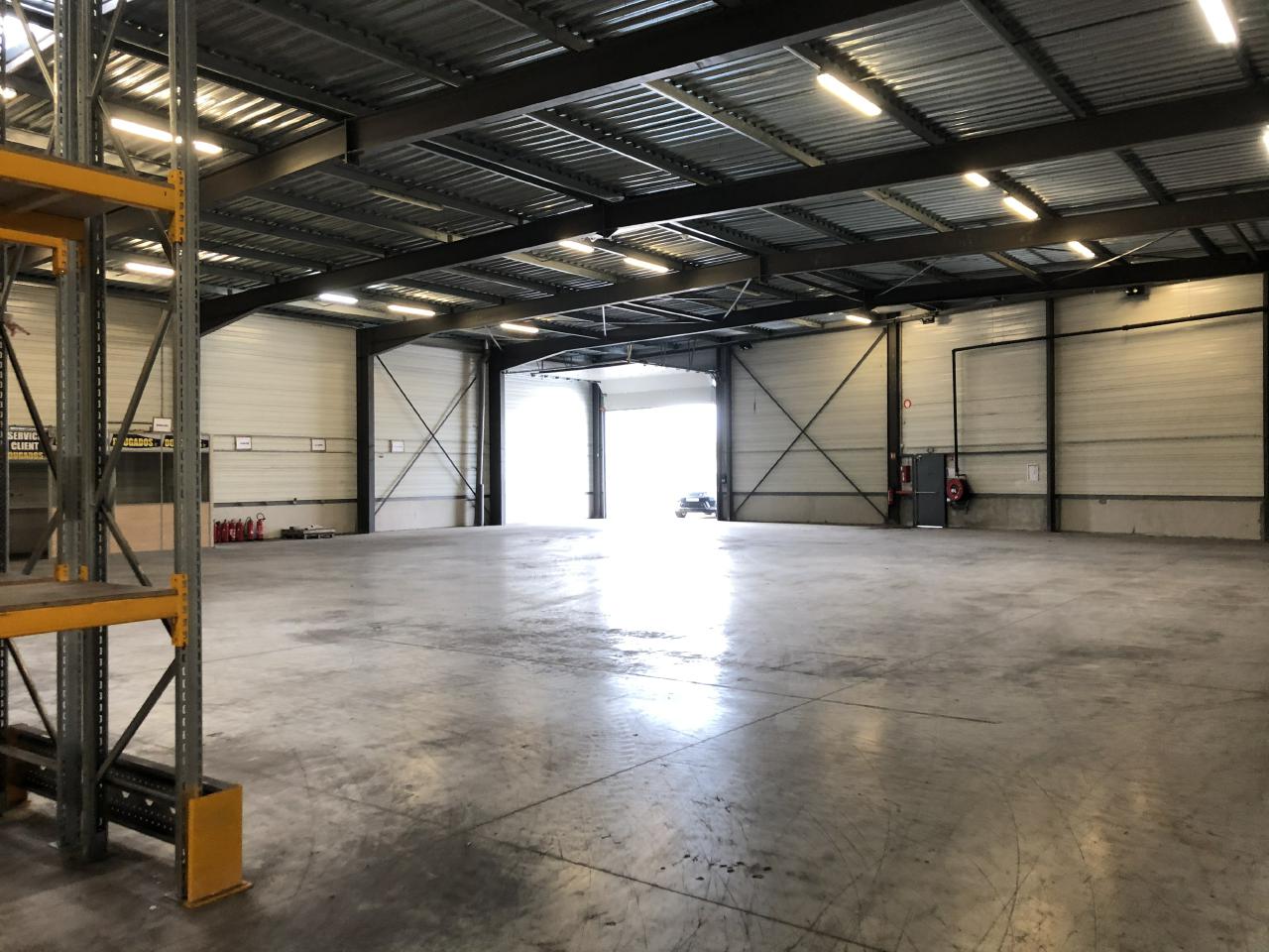 Location local d'activité Eysines Gironde OLACT2424111 23