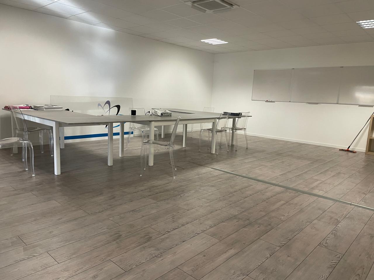 Vente local d'activité Meyzieu Rhône OVACT2642317 2