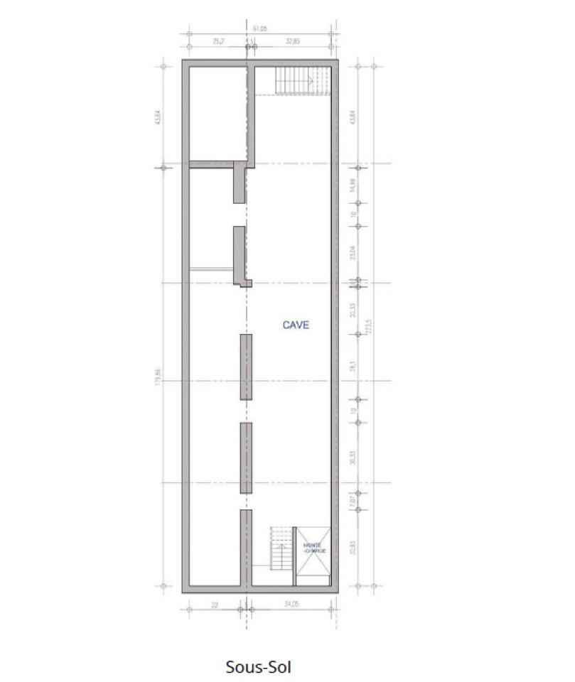 Location bureau Paris OLBUR2643047 1