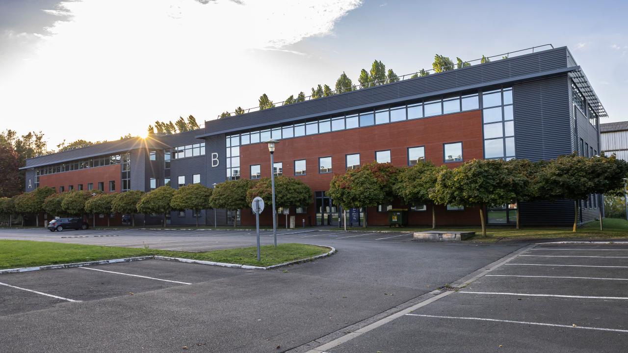 Location bureau Villeneuve-d'Ascq Nord OLBUR2114199 1