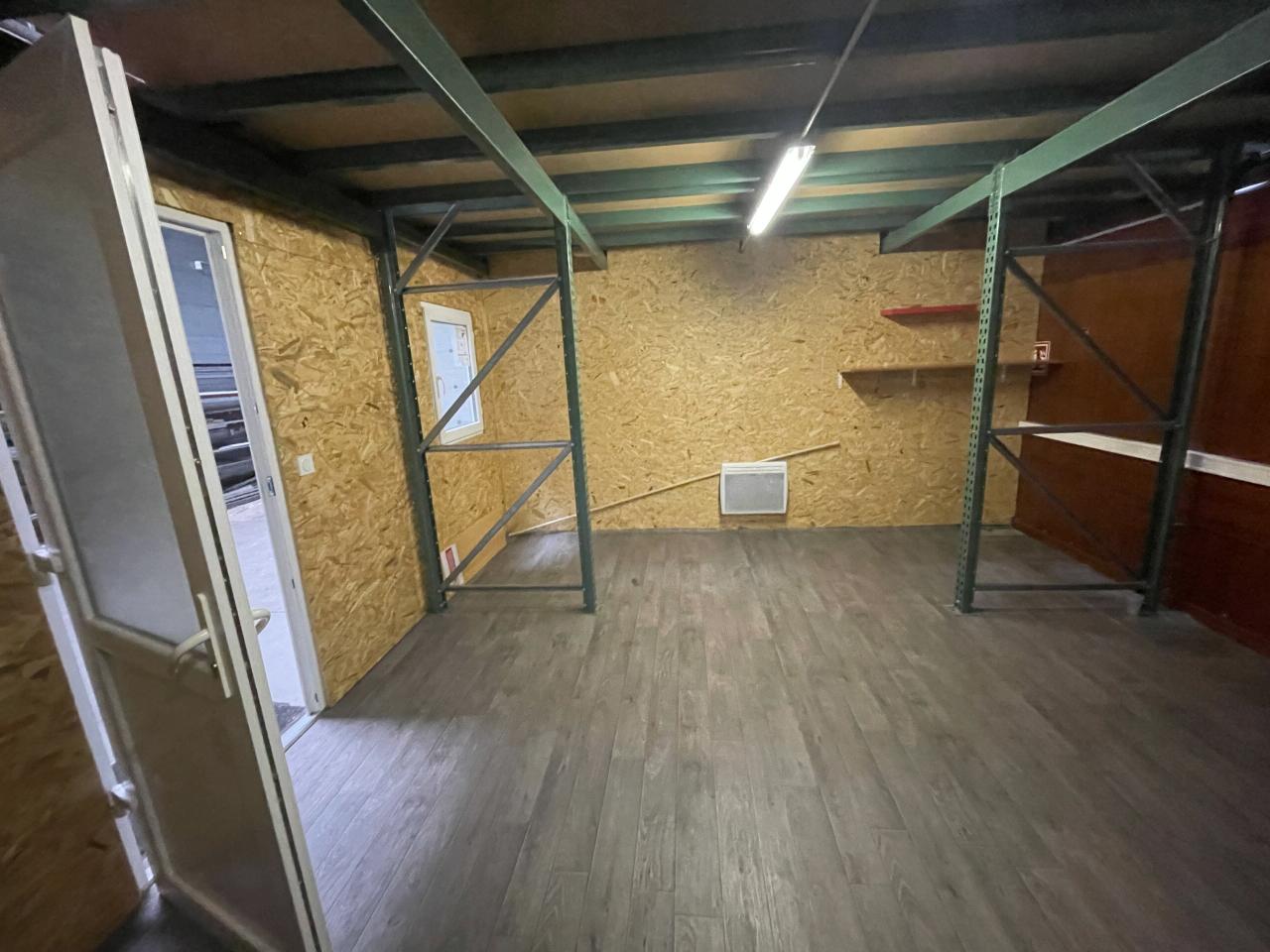 Location local d'activité Basse-Ham Moselle OLACT2424295 1