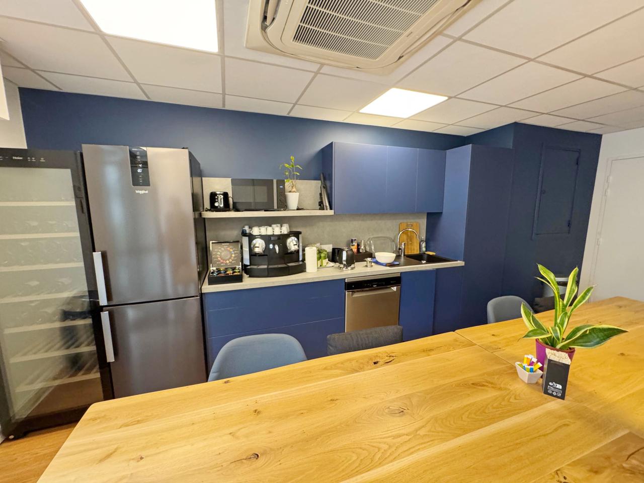 Vente bureau Levallois-Perret Hauts-de-Seine OVBUR2534780 6