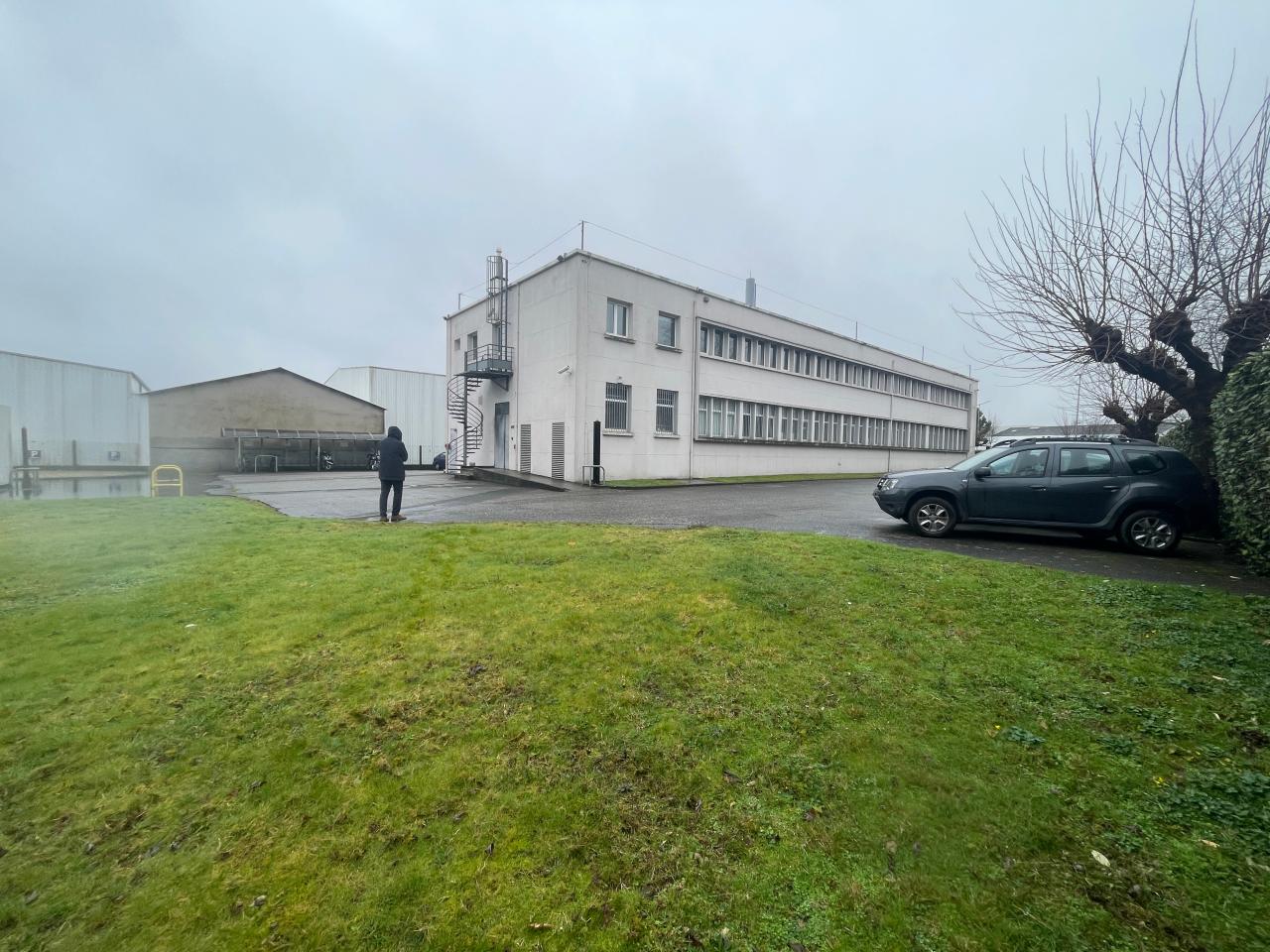 Location bureau Mérignac Gironde OLBUR2643186 7