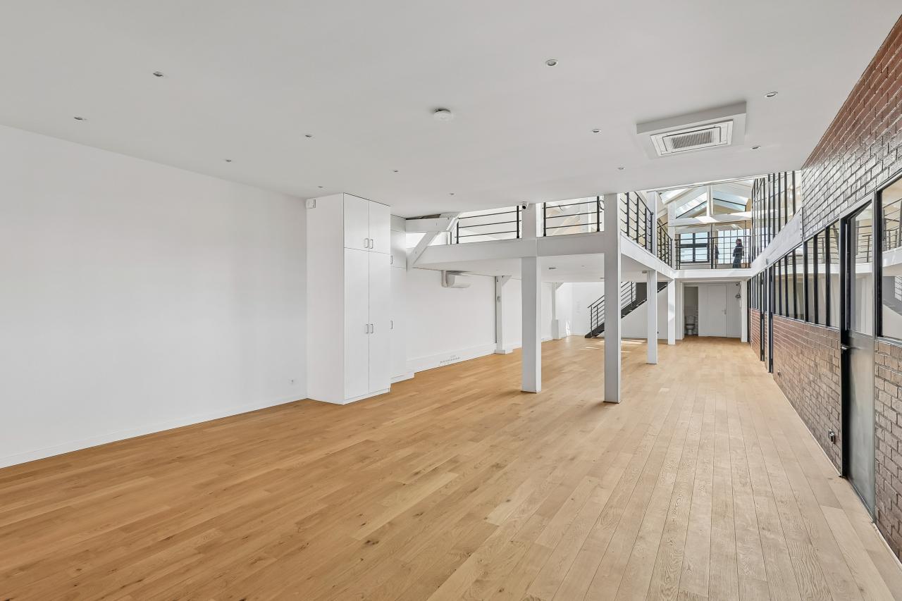 Vente bureau Vincennes Val-de-Marne OVBUR2640181 1