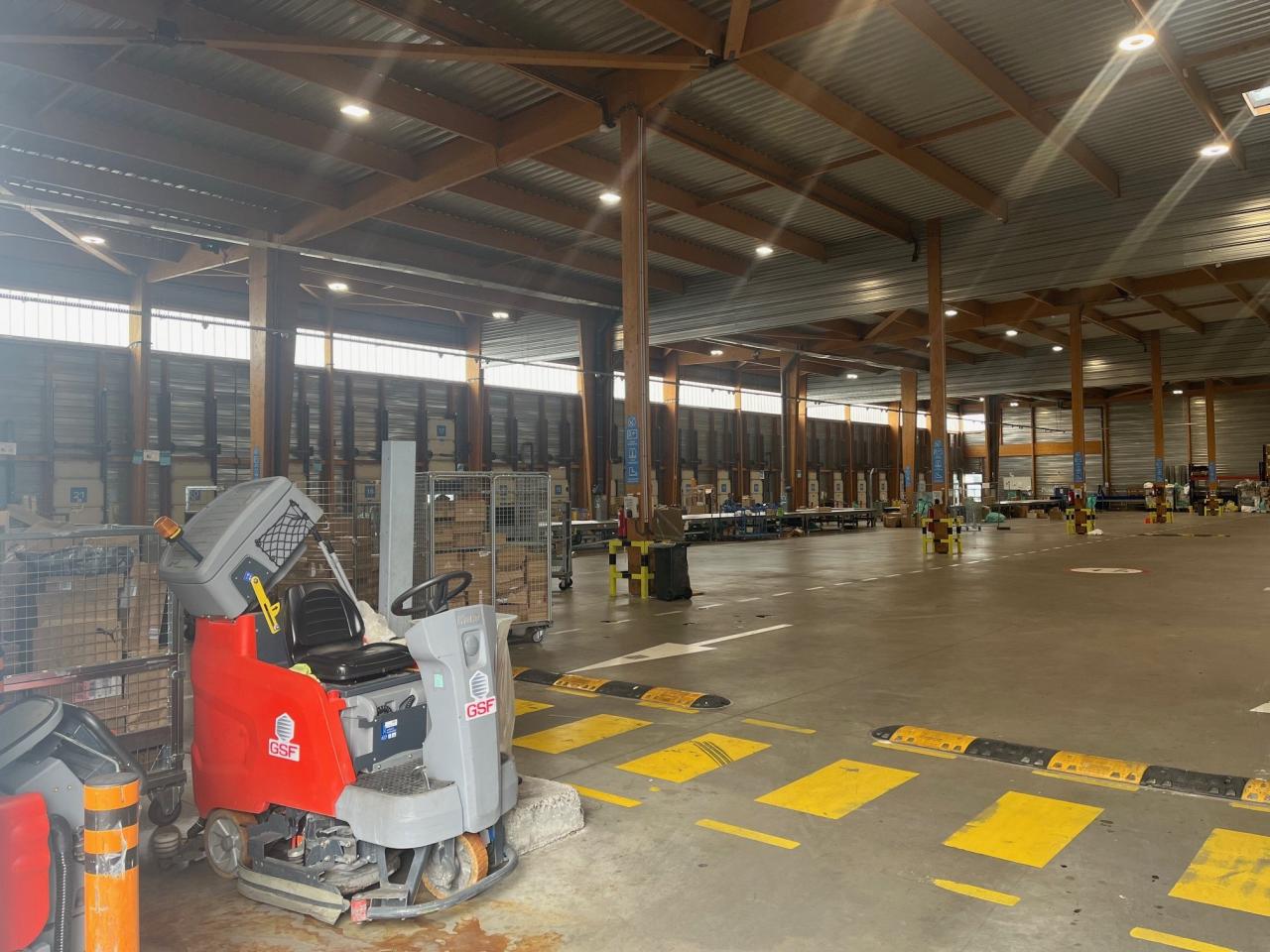 Location entrepôt Strasbourg Bas-Rhin OLLOG2425371 8