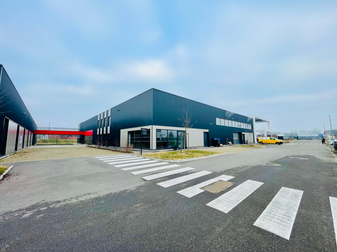 Location local d'activité Eschau Bas-Rhin OLACT2529179