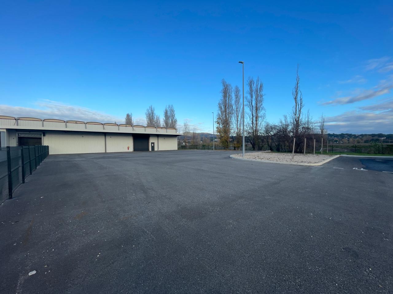 Location local d'activité Fréjus Var OLACT2537617 1