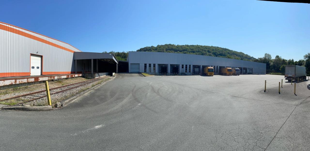 Location entrepôt classe b Lardin-Saint-Lazare Dordogne OLLOG2530266 37