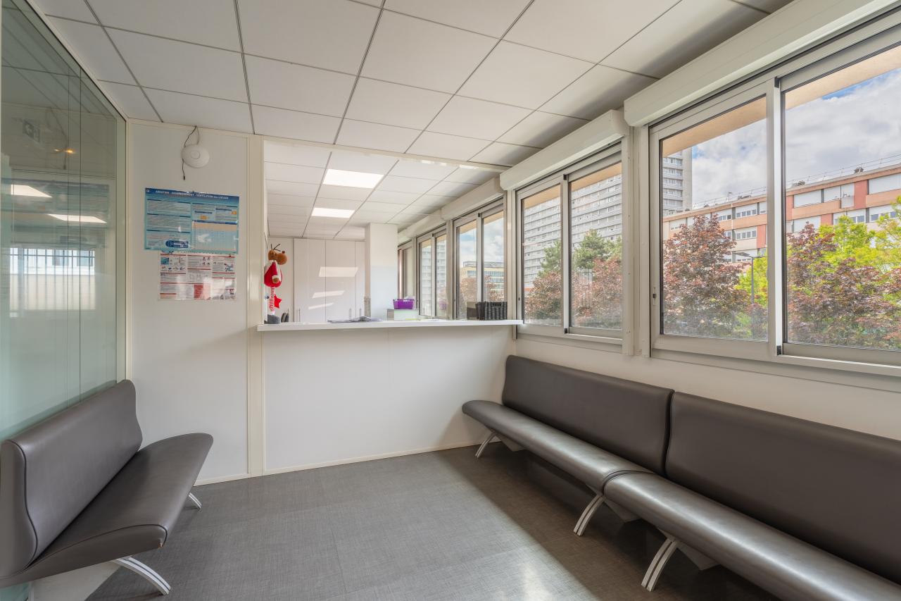 Vente bureau Montreuil Seine-Saint-Denis OVBUR2641755 13
