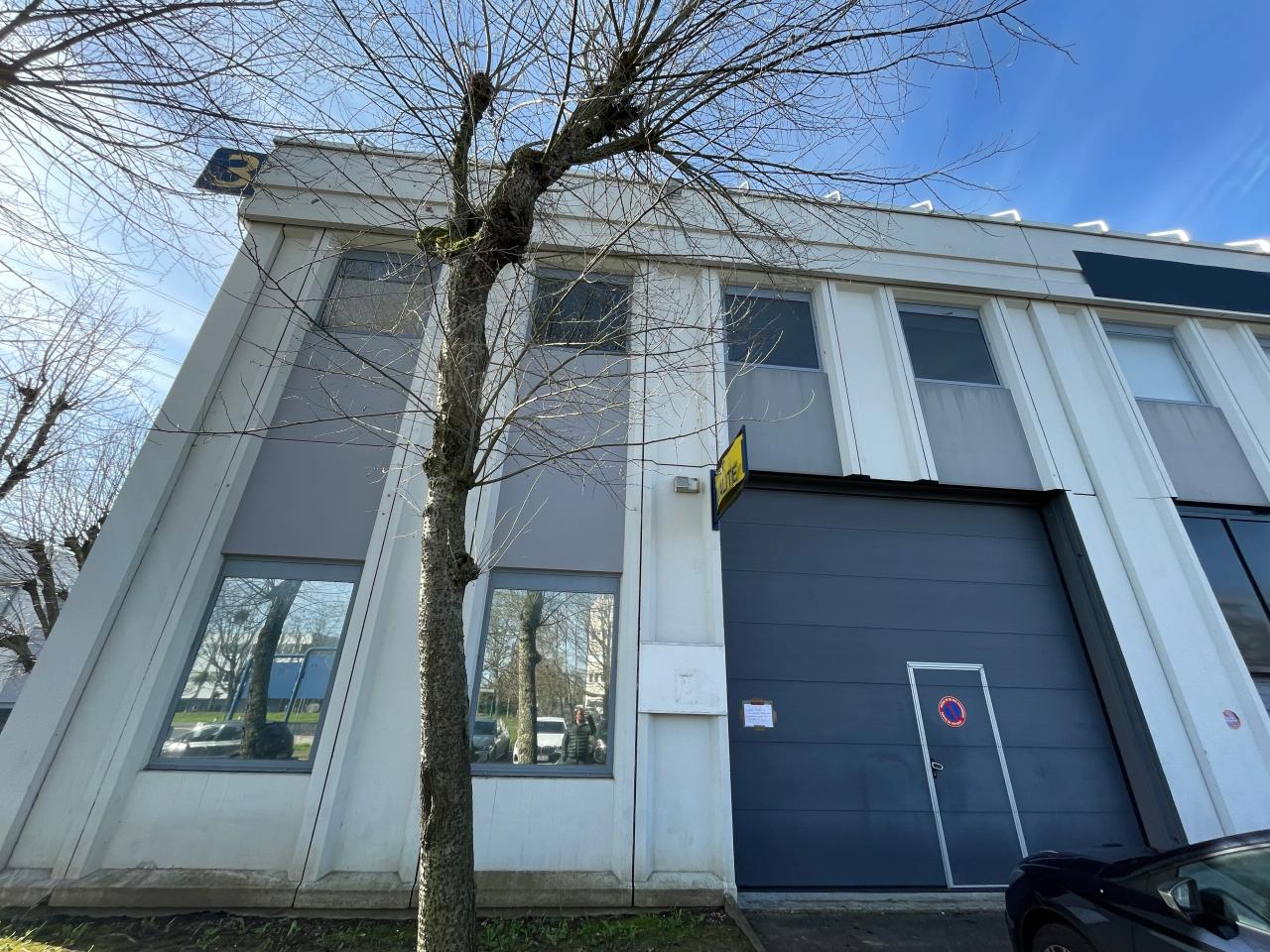 Location local d'activité Osny Val-d'Oise OLACT2206048 2